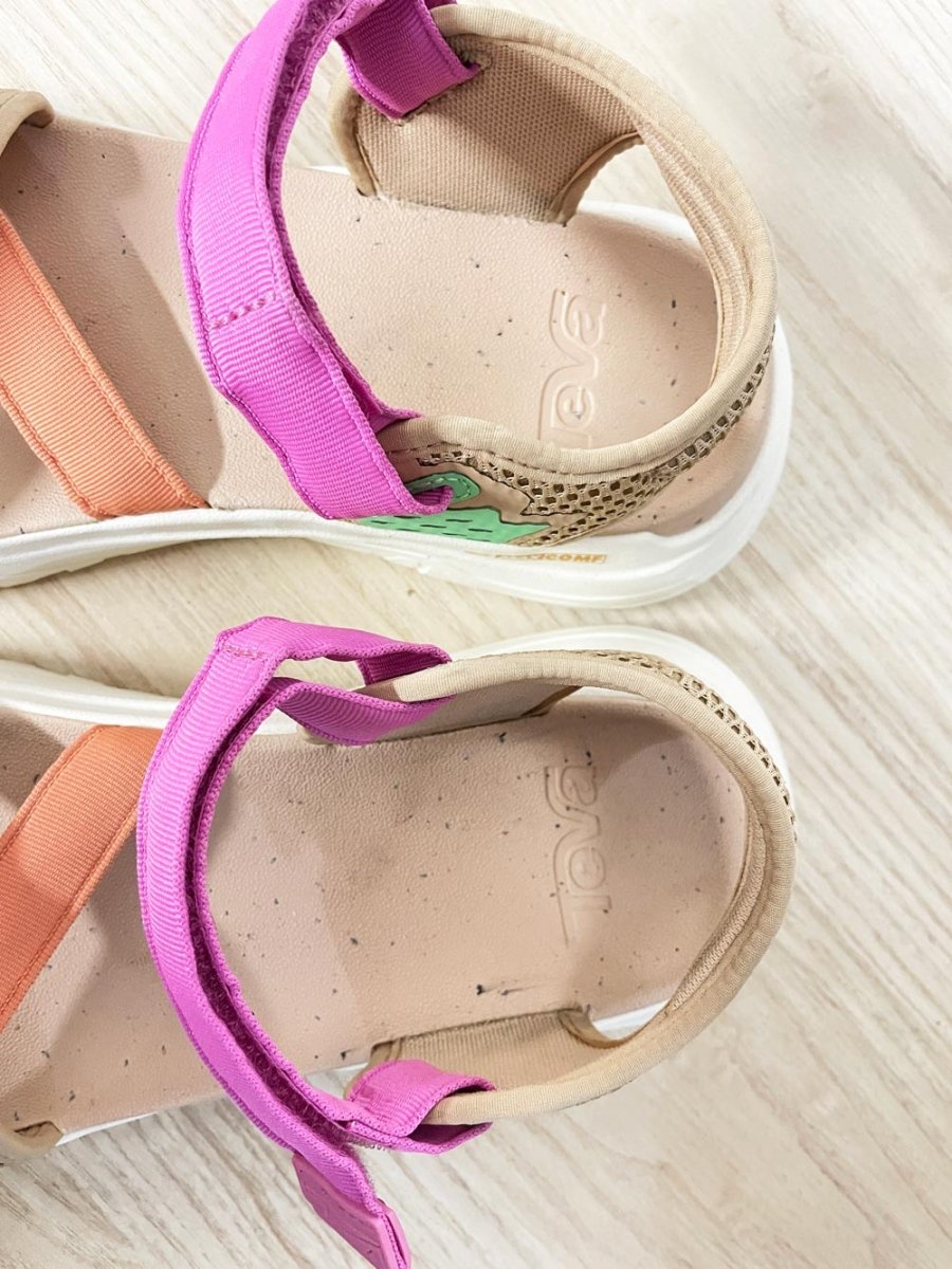 UO x teva zymic sandal - good market thrift store