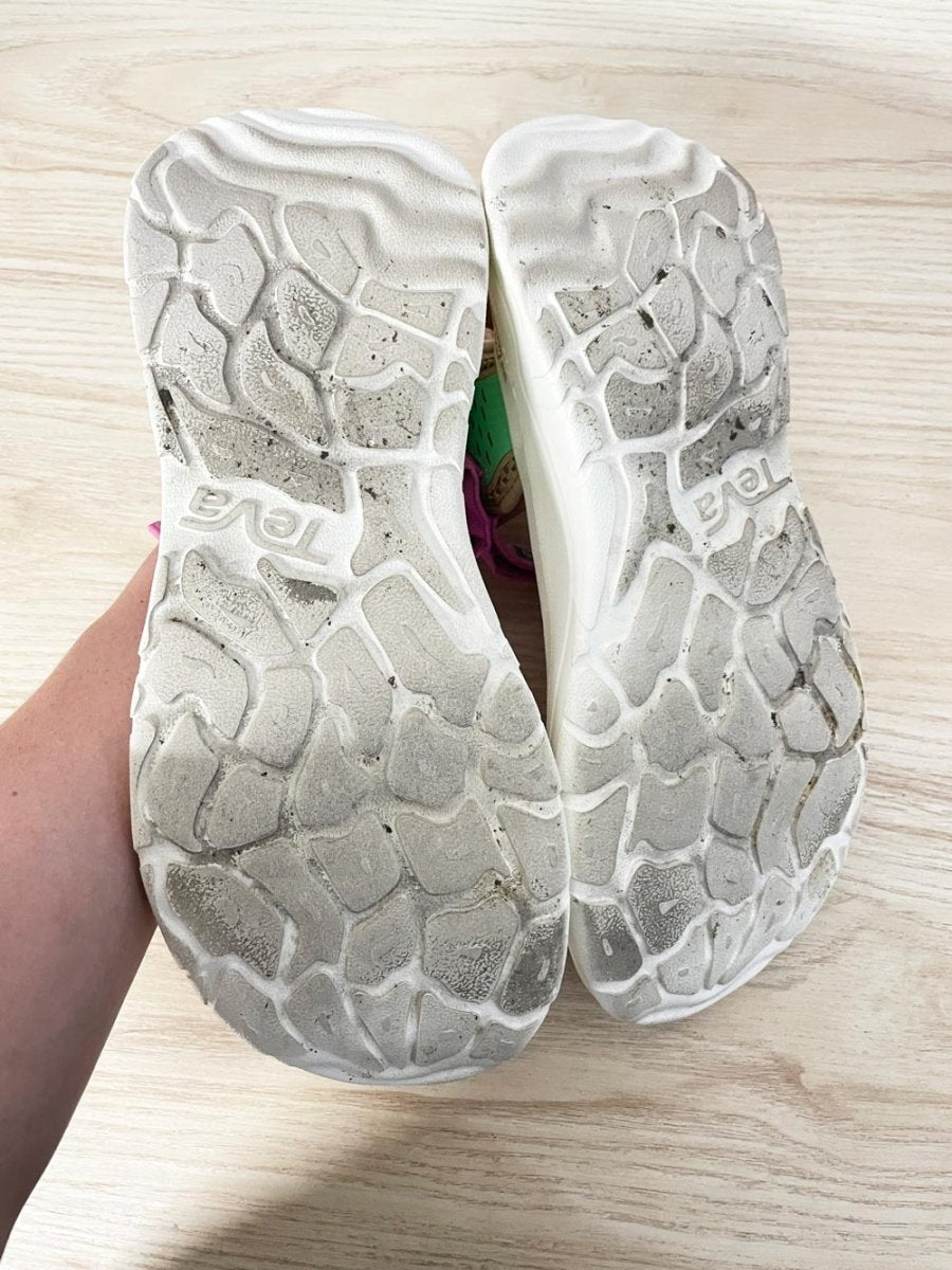 UO x teva zymic sandal - good market thrift store