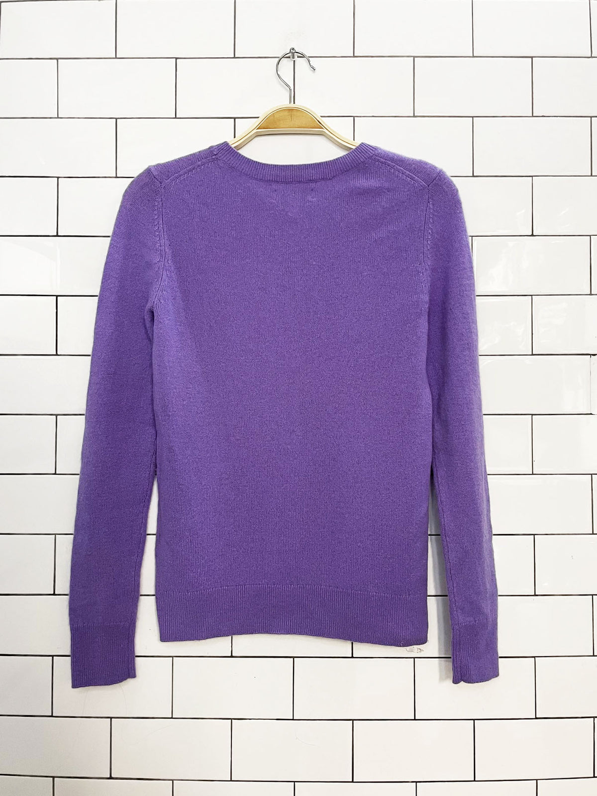 nordstrom 100% cashmere knit sweater
