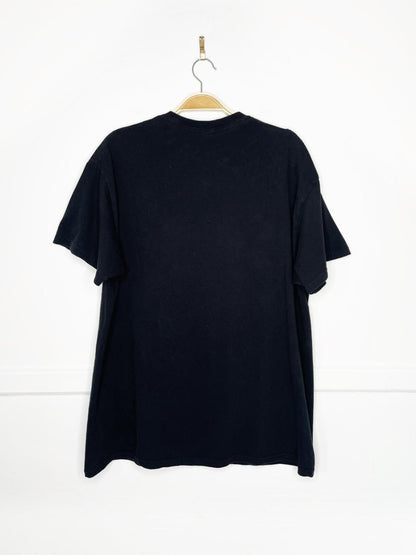 elvira mistress of the dark fright light graphic tee | halloween - good market thrift store