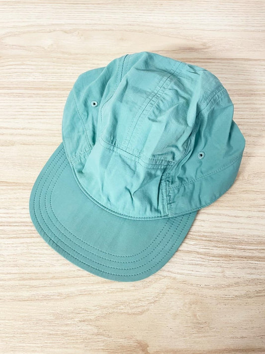 MEC pack - away sun cap | unisex - good market thrift store