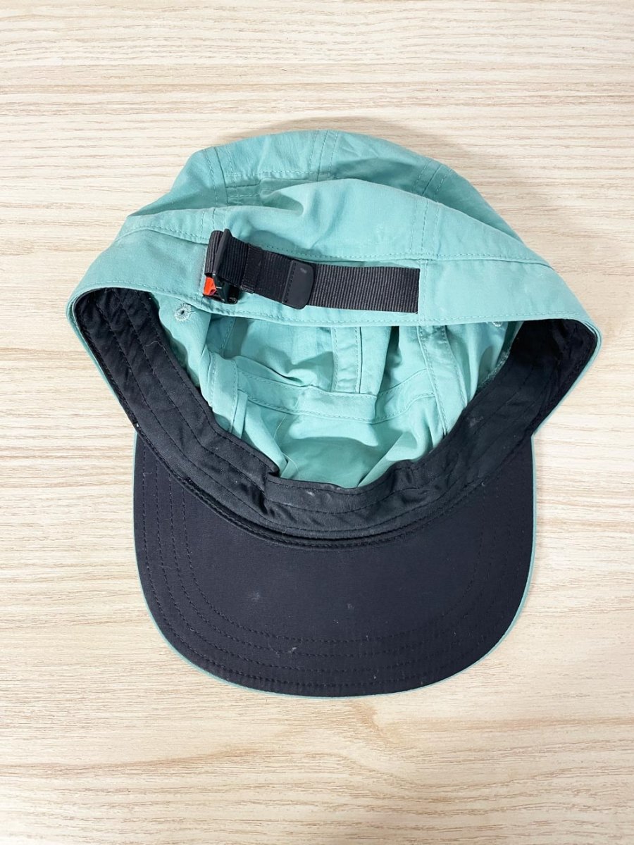 MEC pack - away sun cap | unisex - good market thrift store