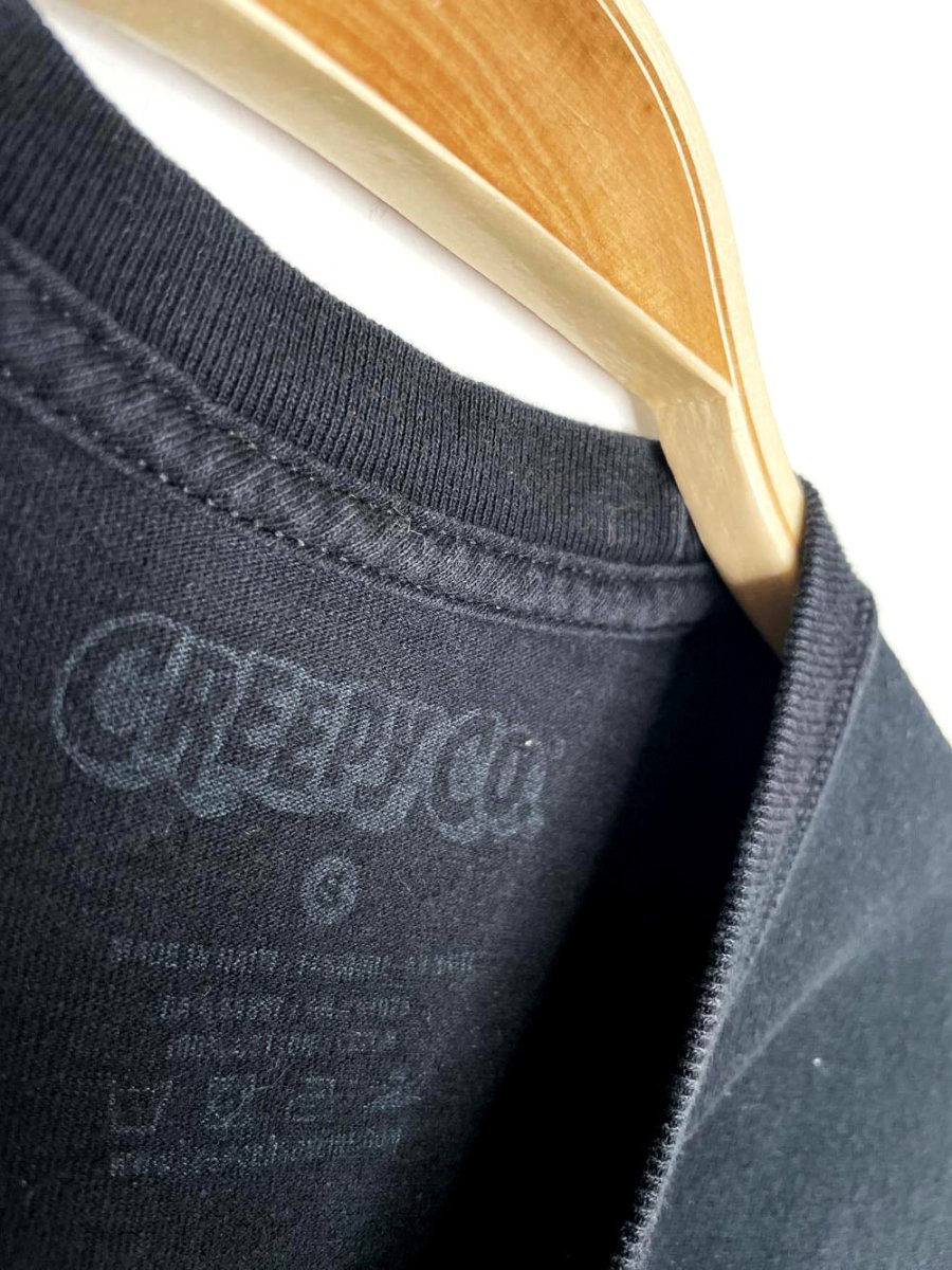 creepy co. let's conjure bloody mary graphic tee | halloween - good market thrift store