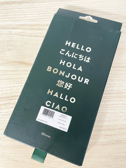 NIB kate spade x disney minnie mouse iphone cas | 12 mini - good market thrift store