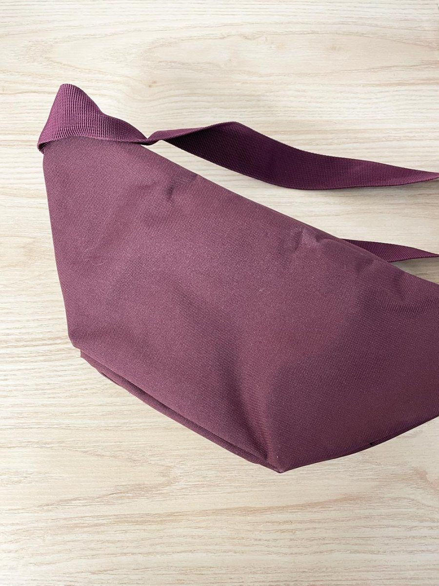 herschel supply co. seventeen hip pack - good market thrift store