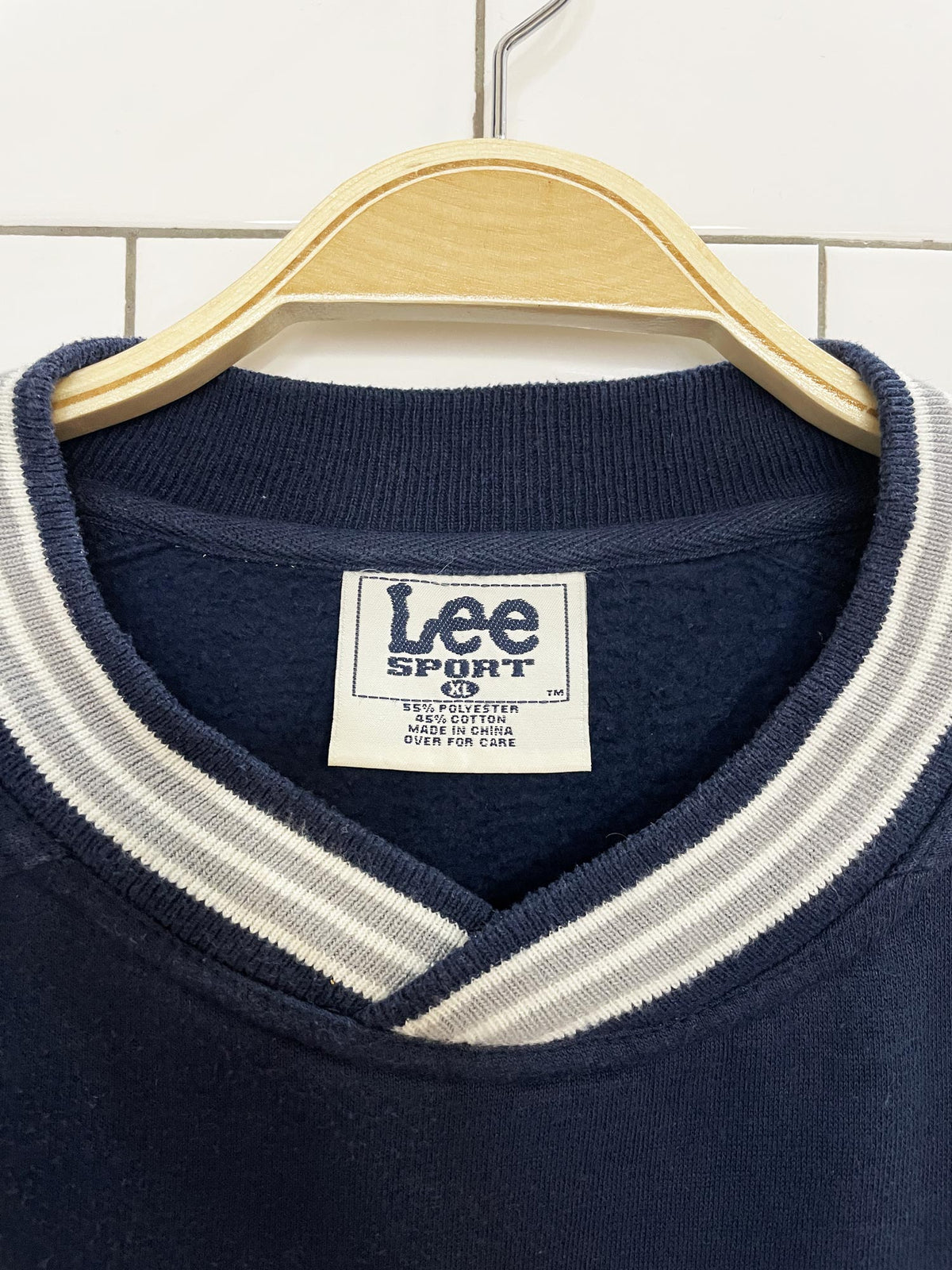 vintage 90s lee dallas cowboys NFL embroidered sweatshirt