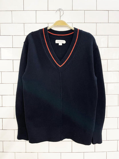 velvet by graham and spencer haidee wool - cashmere sweater | anthropologie - good market thrift store