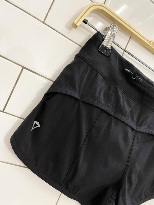 ivivva lululemon swift running short - good market thrift store