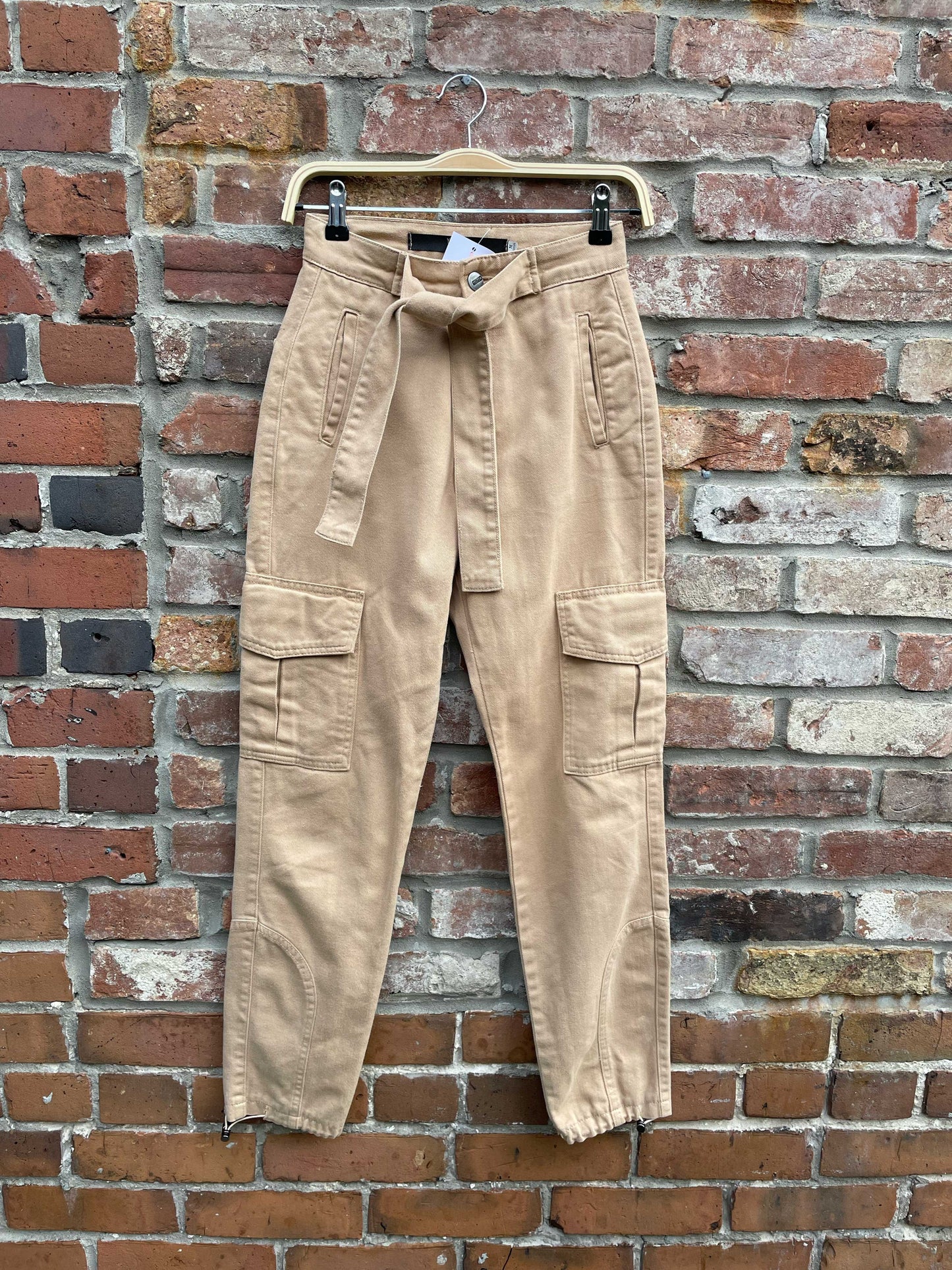youcom jogger cargo pants