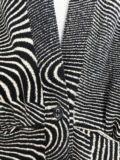 urban outfitters swirled knit mini dress - good market thrift store