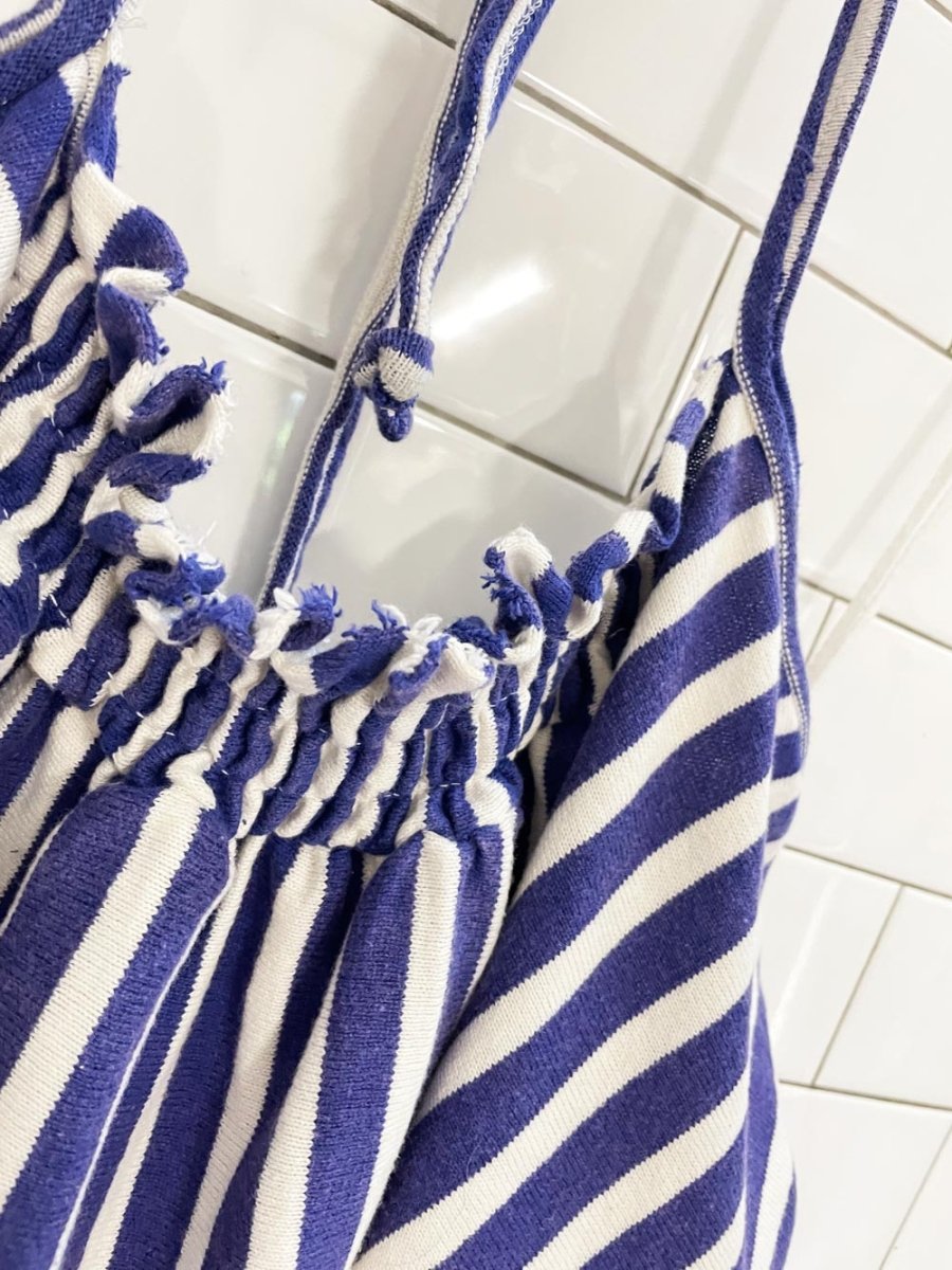 nwt we the free coastal town halter top - good market thrift store