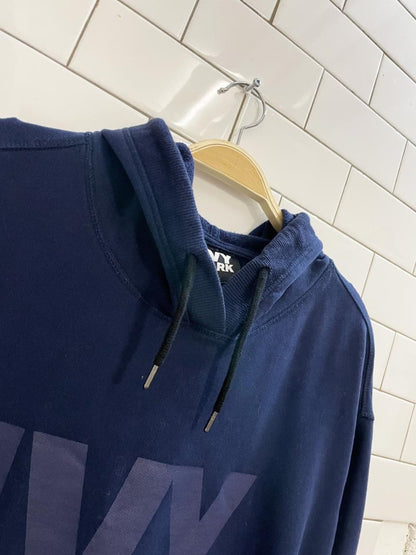 ivy park cozy fleece hoodie - good market thrift store