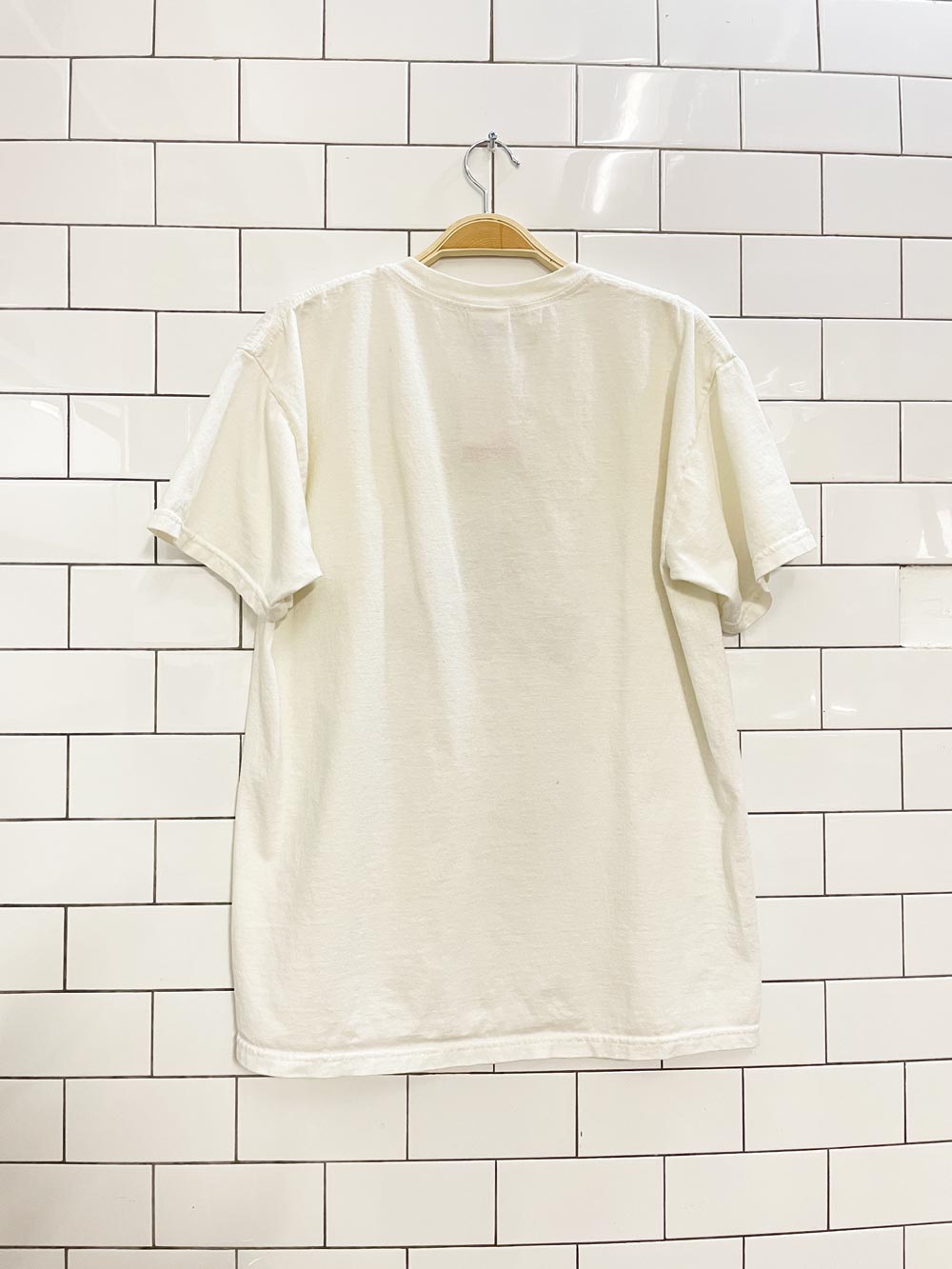 vintage game MVP baseball tee - good market thrift store