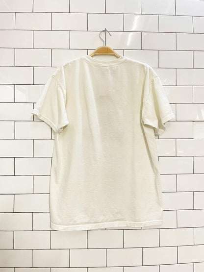 vintage game MVP baseball tee - good market thrift store