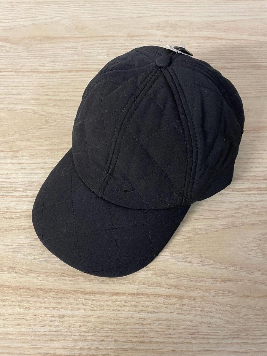 nwt reitmans quilted liner hat - good market thrift store