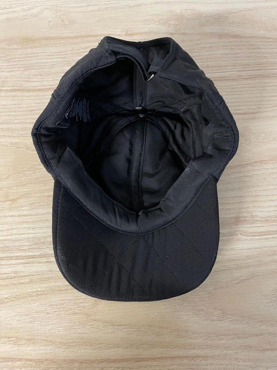 nwt reitmans quilted liner hat - good market thrift store