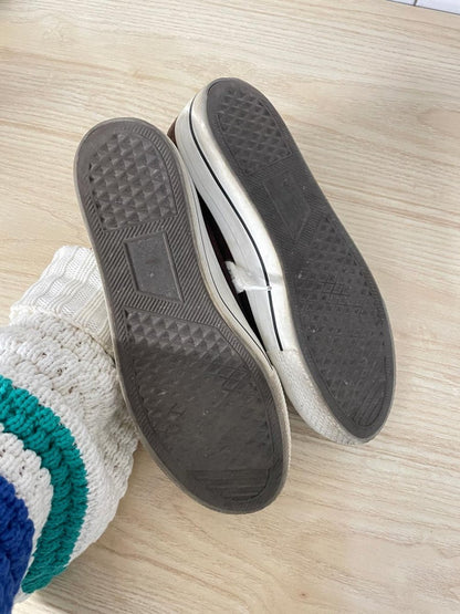 sincerely jules vince platform sneaker - good market thrift store