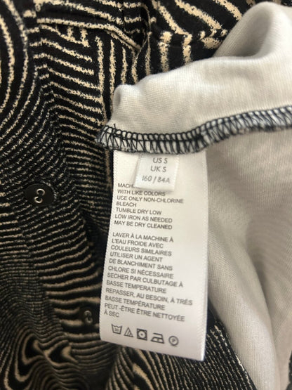 urban outfitters swirled knit mini dress - good market thrift store