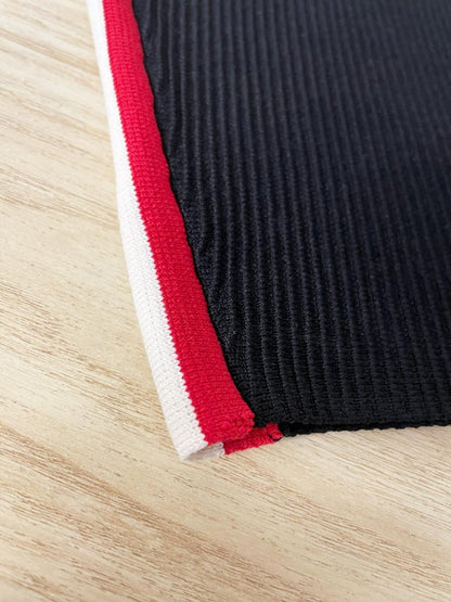 babaton sculpt racing stripe tube top | aritzia - good market thrift store