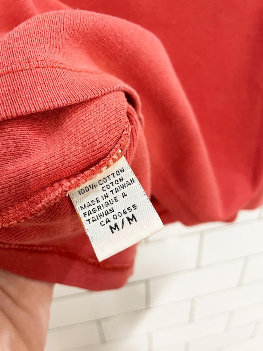 vintage 90s smart set minimal baby rib tank - good market thrift store