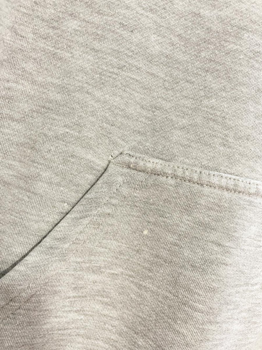 community batwing oversized short sleeve hoodie | aritzia - good market thrift store