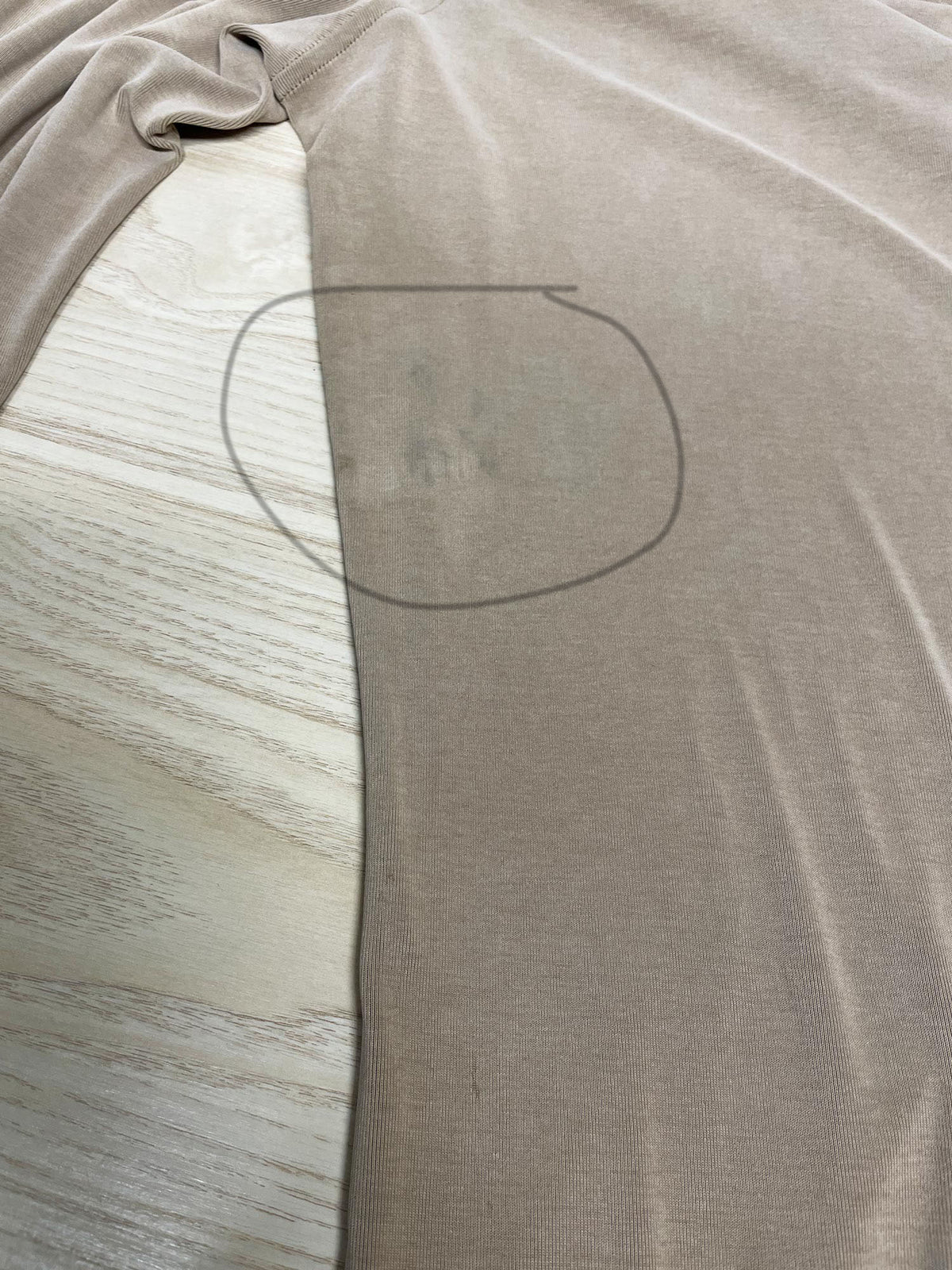 lululemon drapey softstreme flared lounge pants