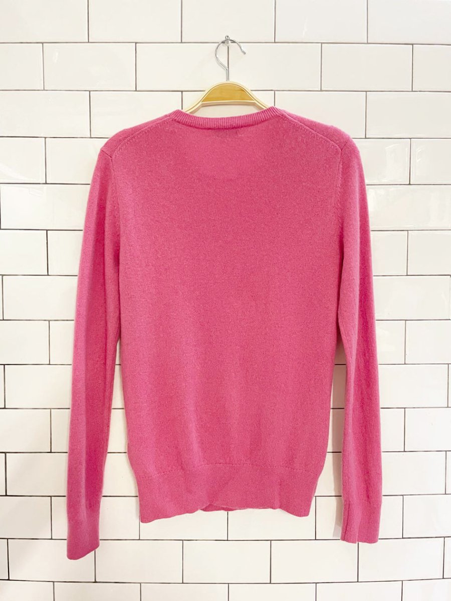 babaton essential 100% cashmere sweater | aritzia - good market thrift store