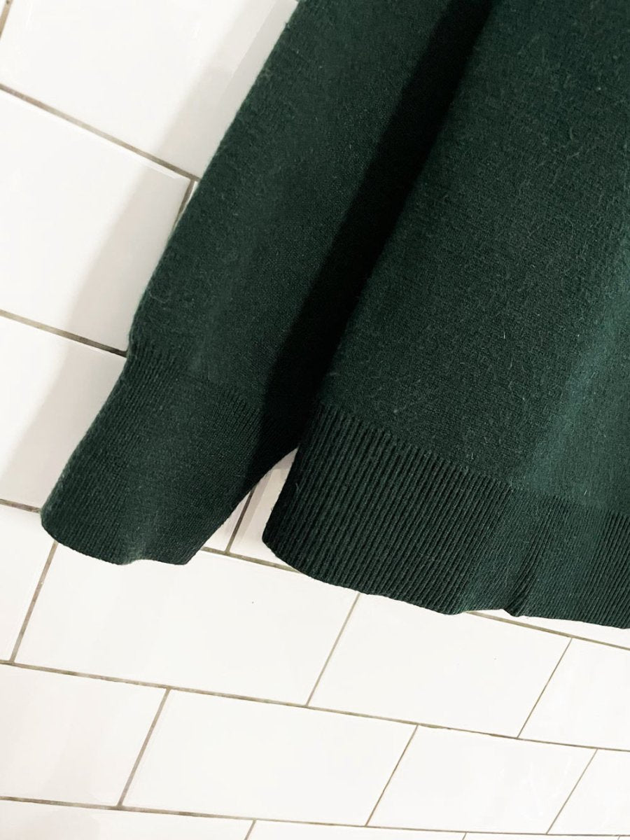 moth lania knit oversized hooded sweater | anthropologie - good market thrift store