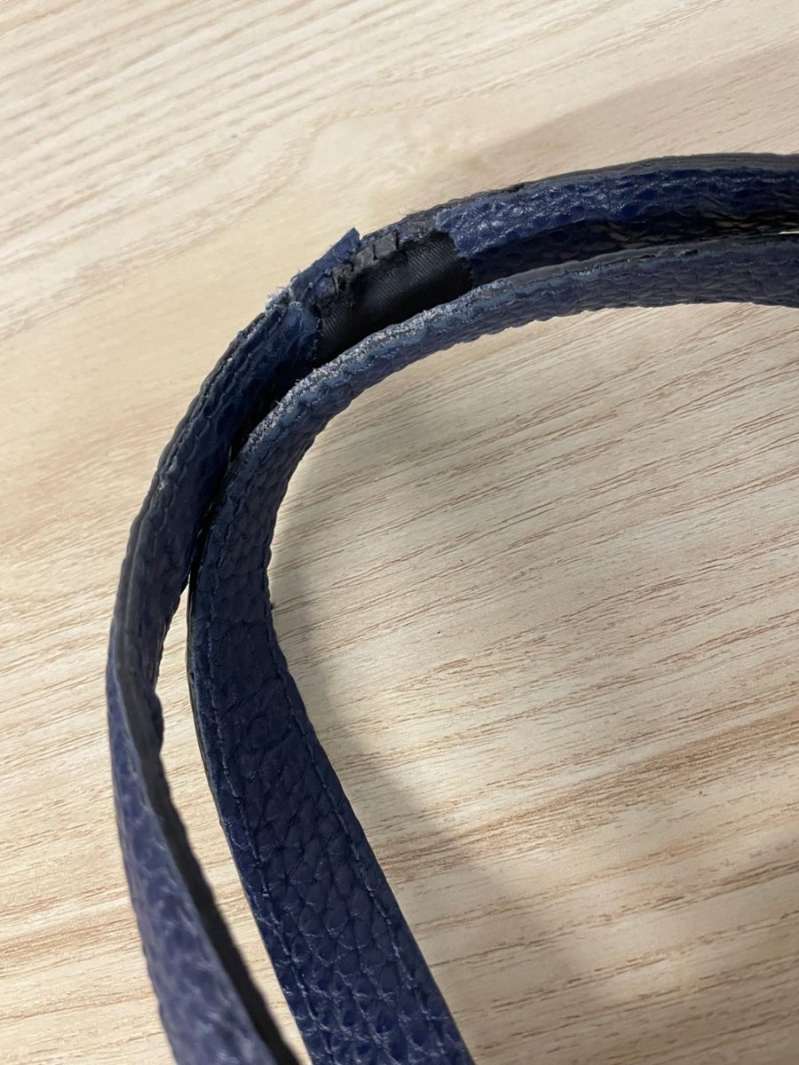 kate spade francisca large bow tote - good market thrift store