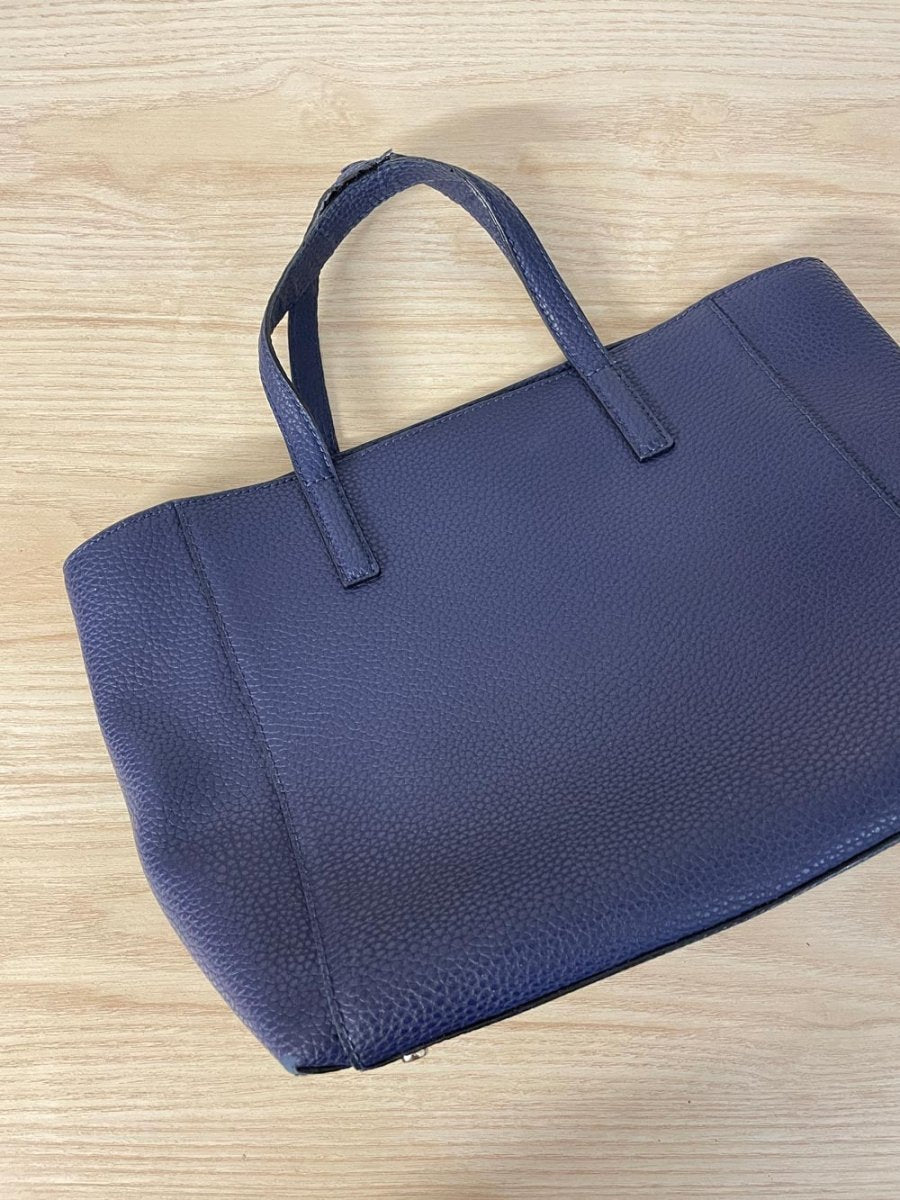 kate spade francisca large bow tote - good market thrift store