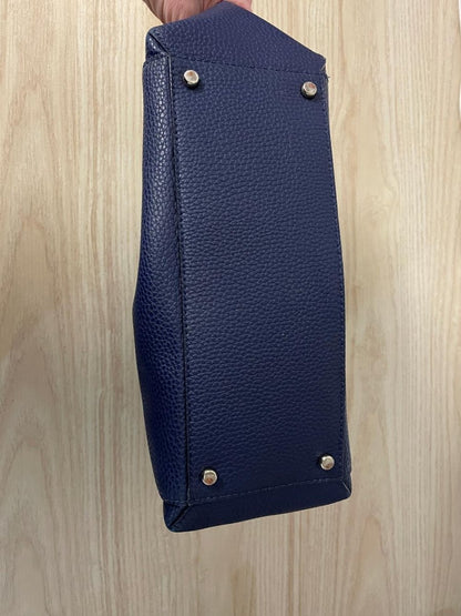 kate spade francisca large bow tote - good market thrift store