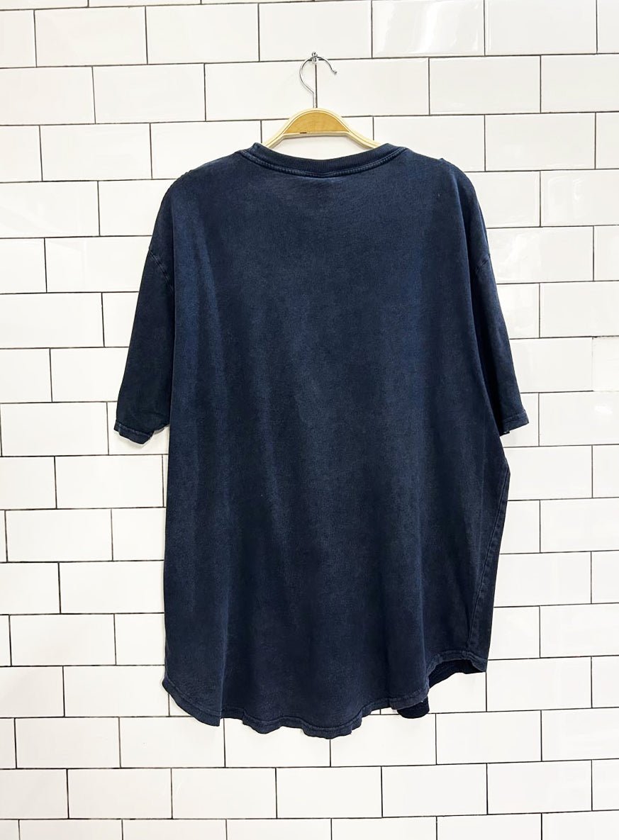 vintage 00s reaper kitty tee - good market thrift store