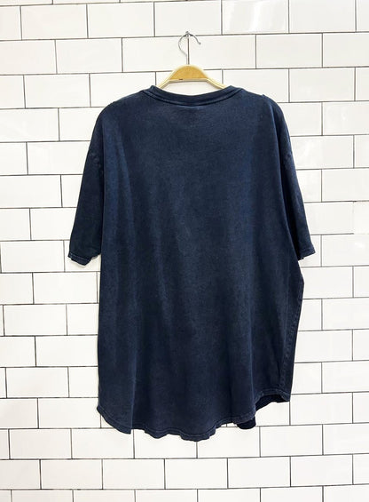 vintage 00s reaper kitty tee - good market thrift store