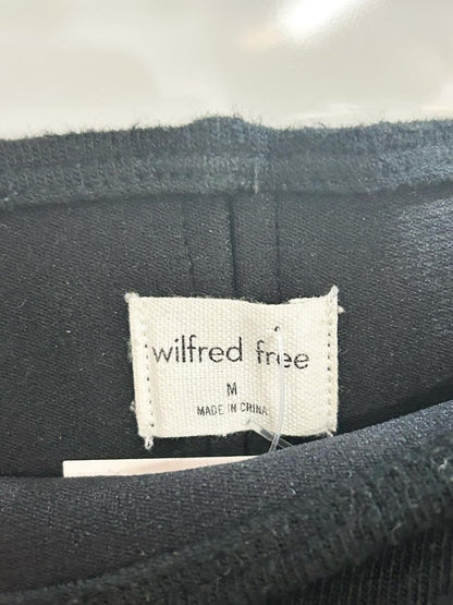 wilfred free knit midi skirt - good market thrift store
