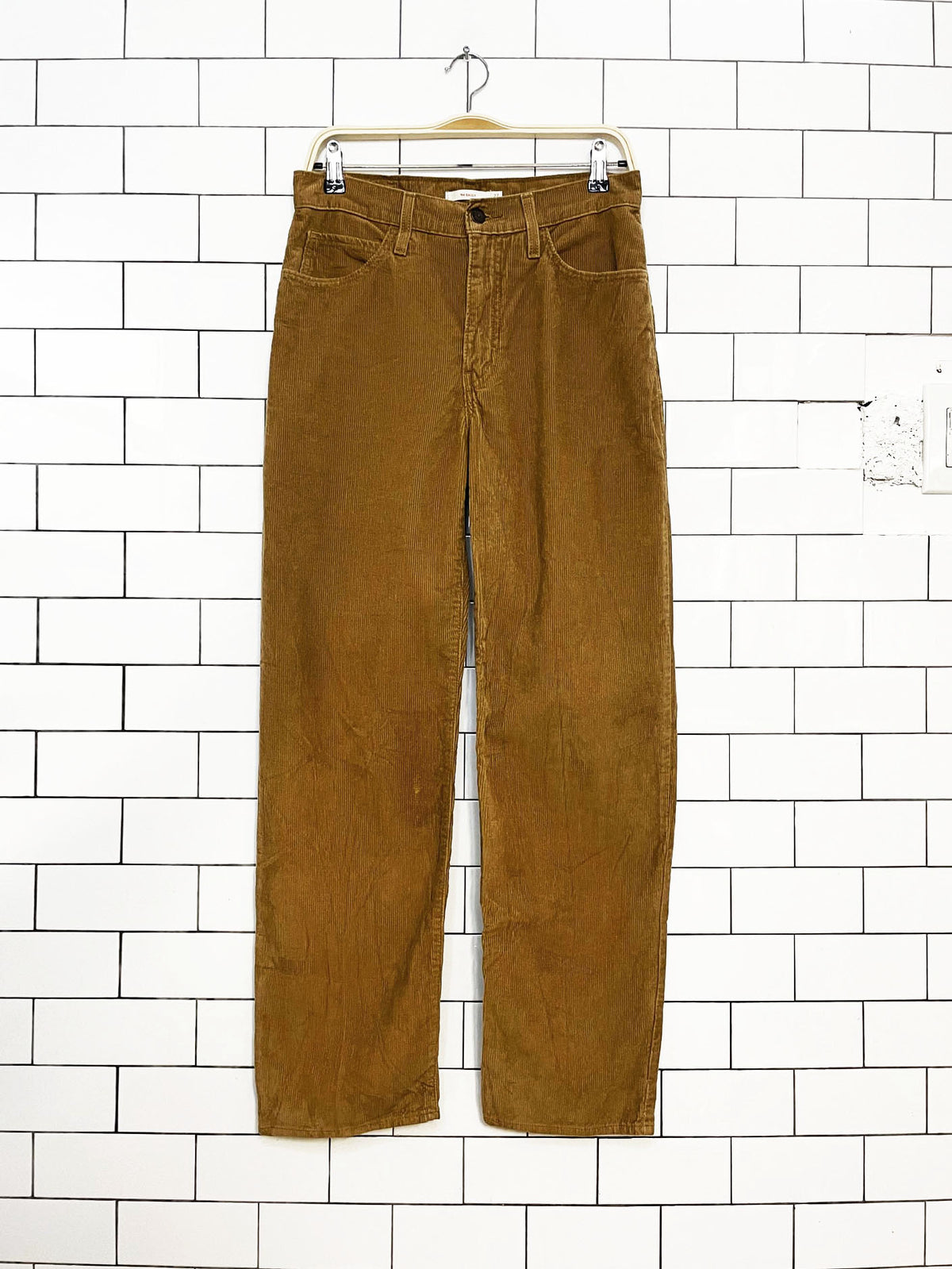 levi's 94 baggy corduroy pants
