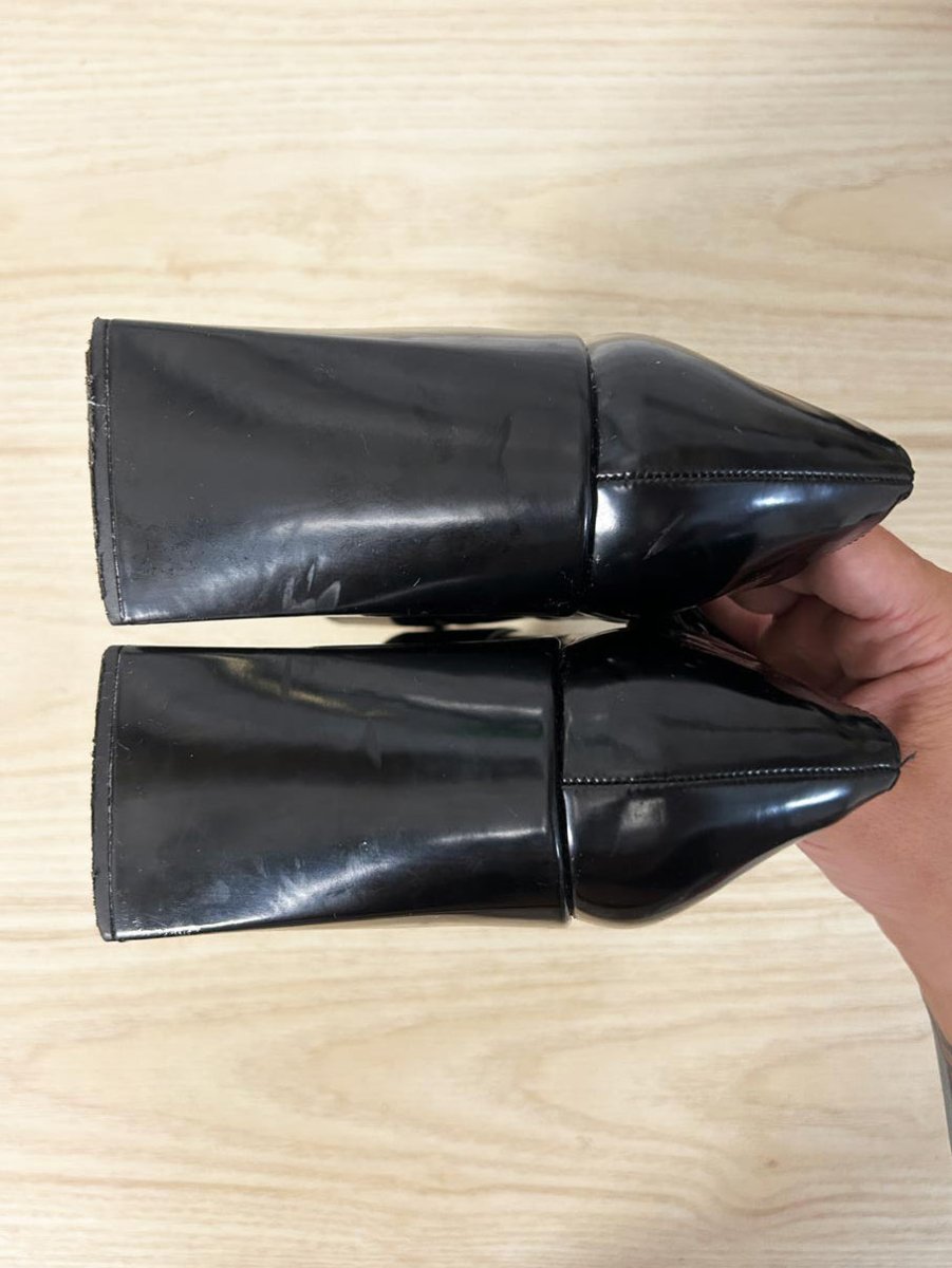 aldo dorothy chunky block heel platform mary jane - good market thrift store