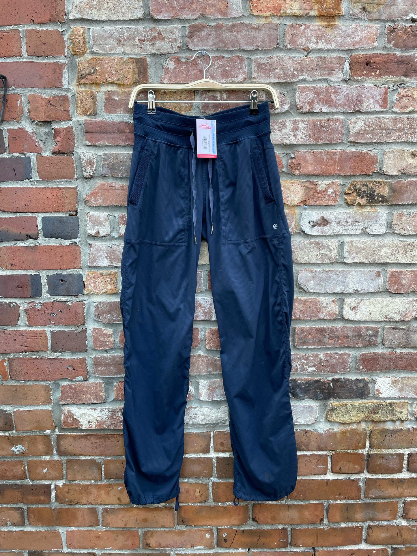 lululemon 2019 dance studio pant III unlined