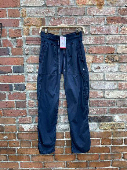 lululemon 2019 dance studio pant III unlined