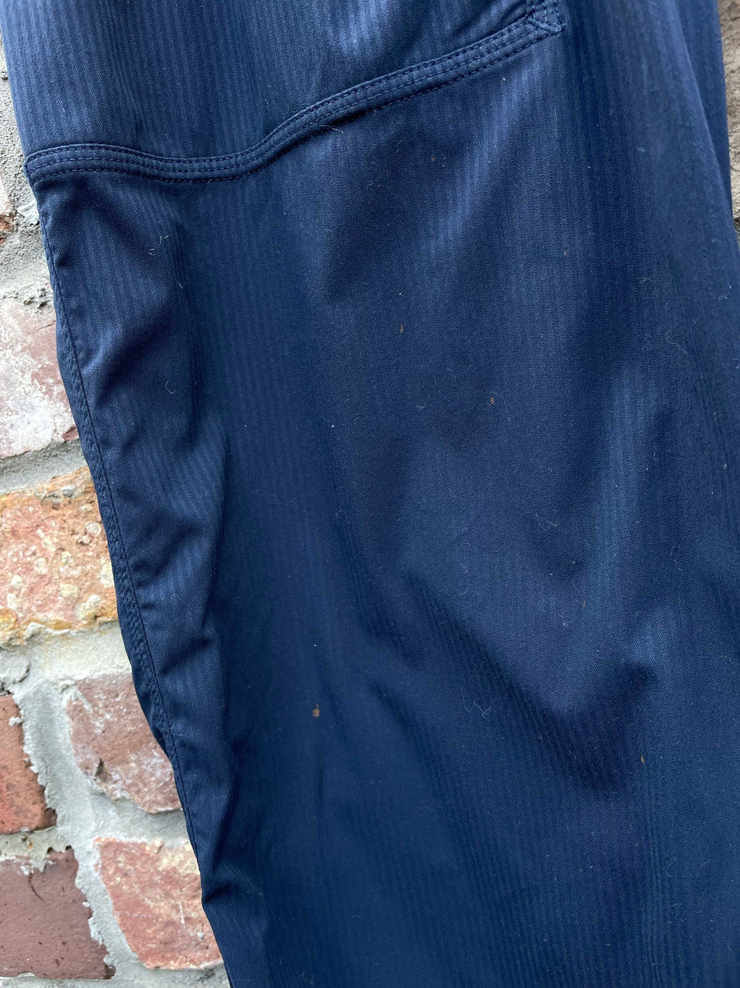 lululemon 2019 dance studio pant III unlined
