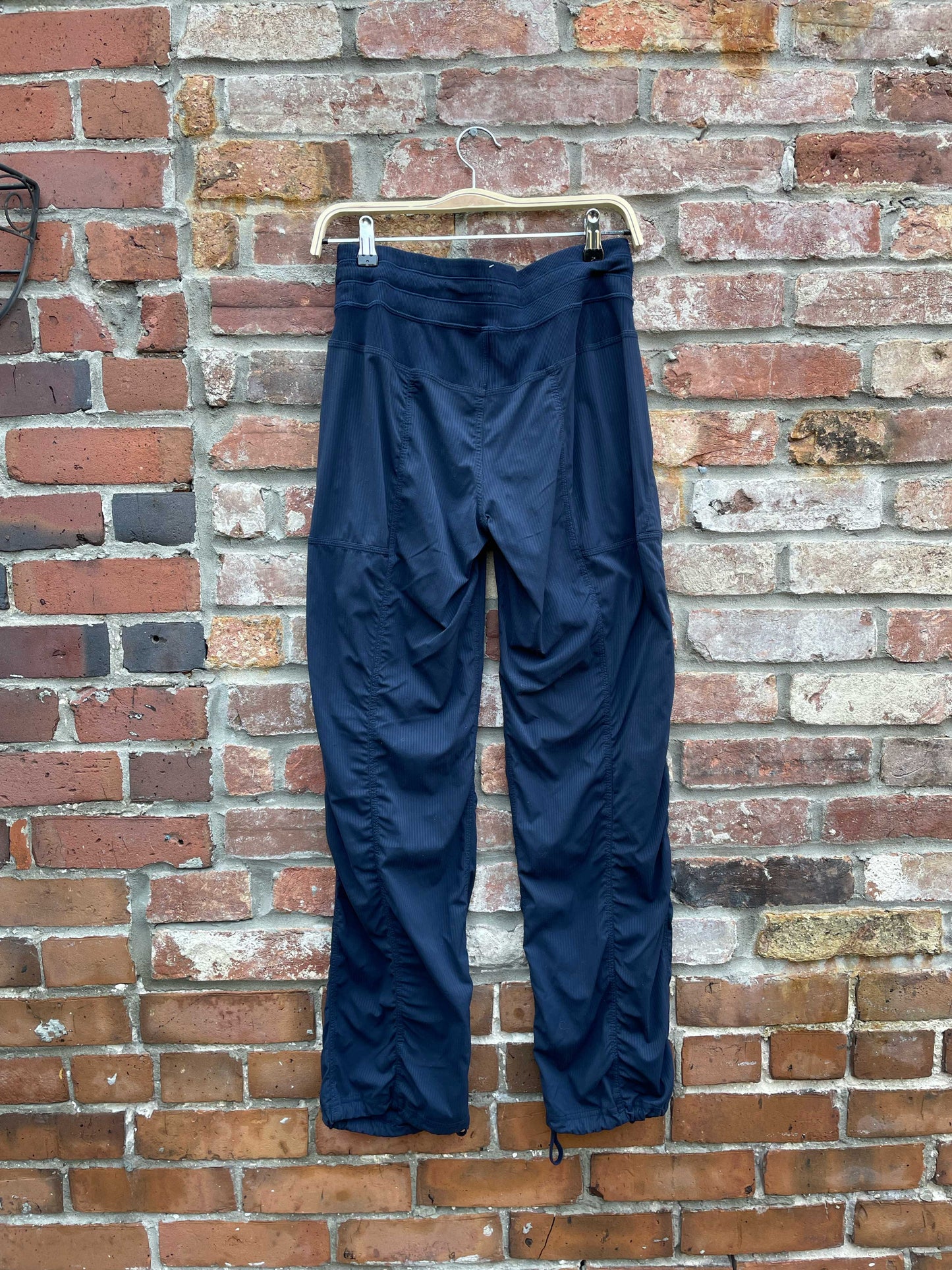 lululemon 2019 dance studio pant III unlined