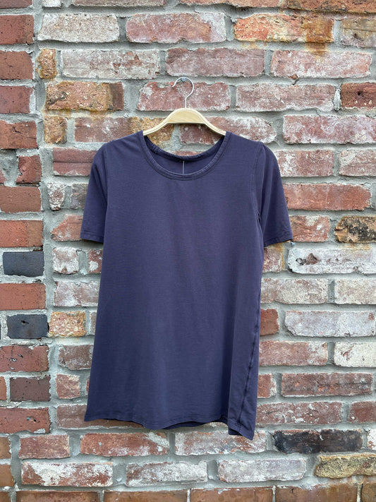 lululemon crewneck tee