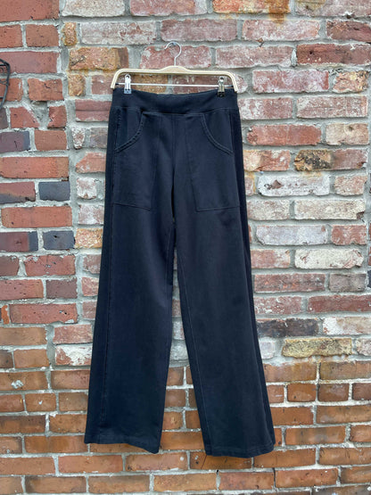lululemon wide leg sweatpant