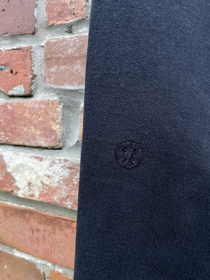 lululemon wide leg sweatpant