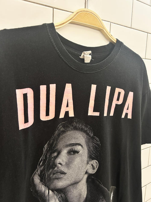 dua lipa 2018 self titled tour