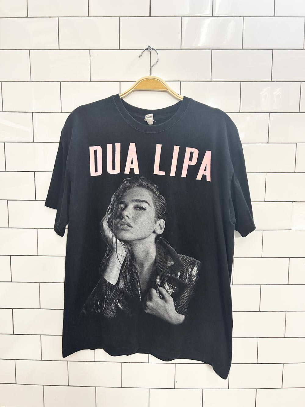 dua lipa 2018 self titled tour