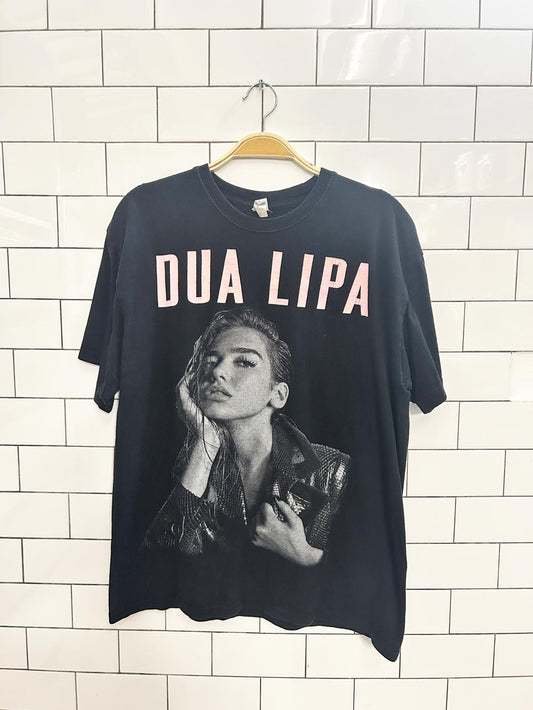 dua lipa 2018 self titled tour