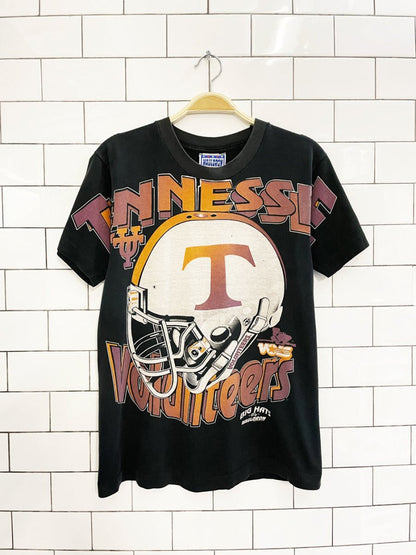 vintage 90s university of tennesee vols tee | made in USA | wauldron - good market thrift store