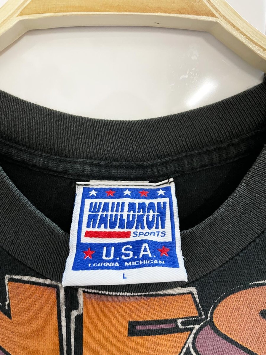 vintage 90s university of tennesee vols tee | made in USA | wauldron - good market thrift store