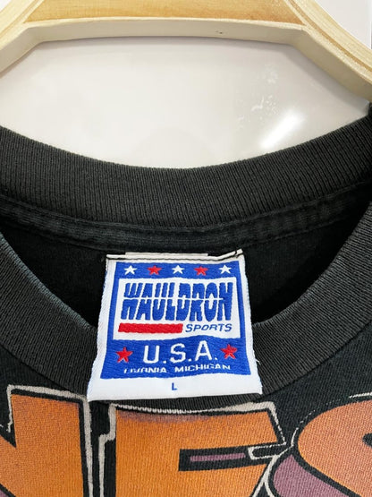 vintage 90s university of tennesee vols tee | made in USA | wauldron - good market thrift store