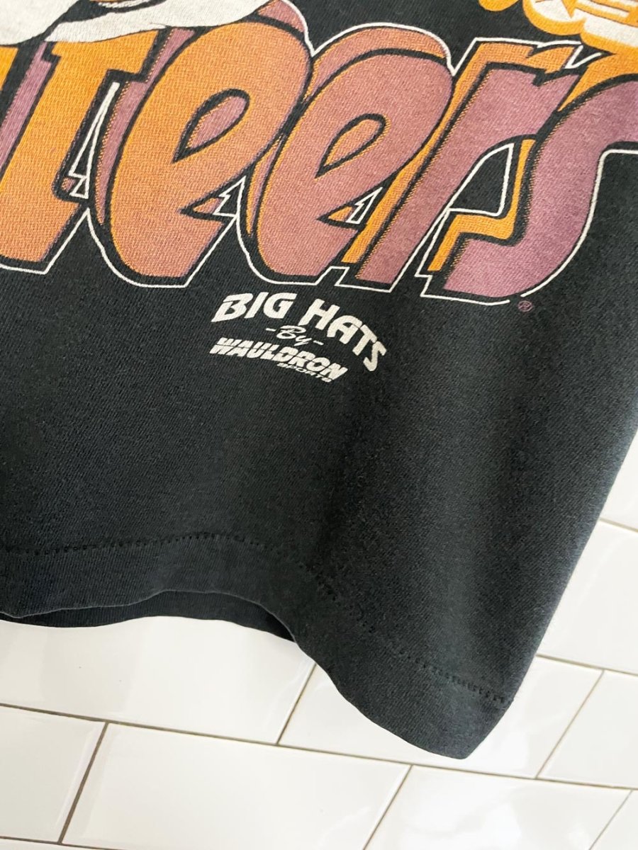 vintage 90s university of tennesee vols tee | made in USA | wauldron - good market thrift store